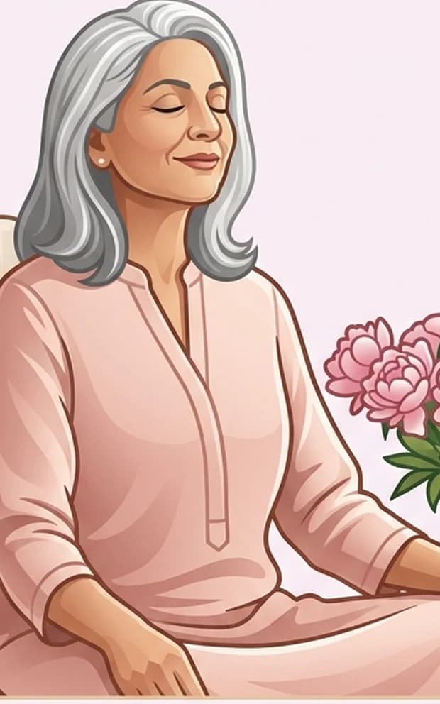 Forever Young Health Checkup (50+ Female)