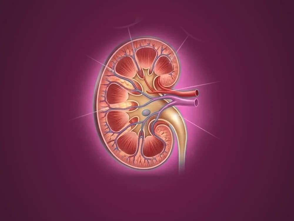 Kidney Care at Lopmudra Hospitals