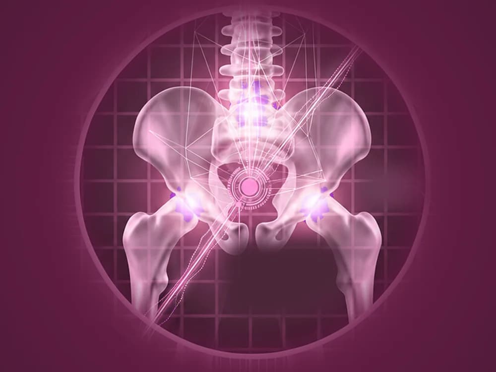 Orthopaedics at Lopmudra Hospitals