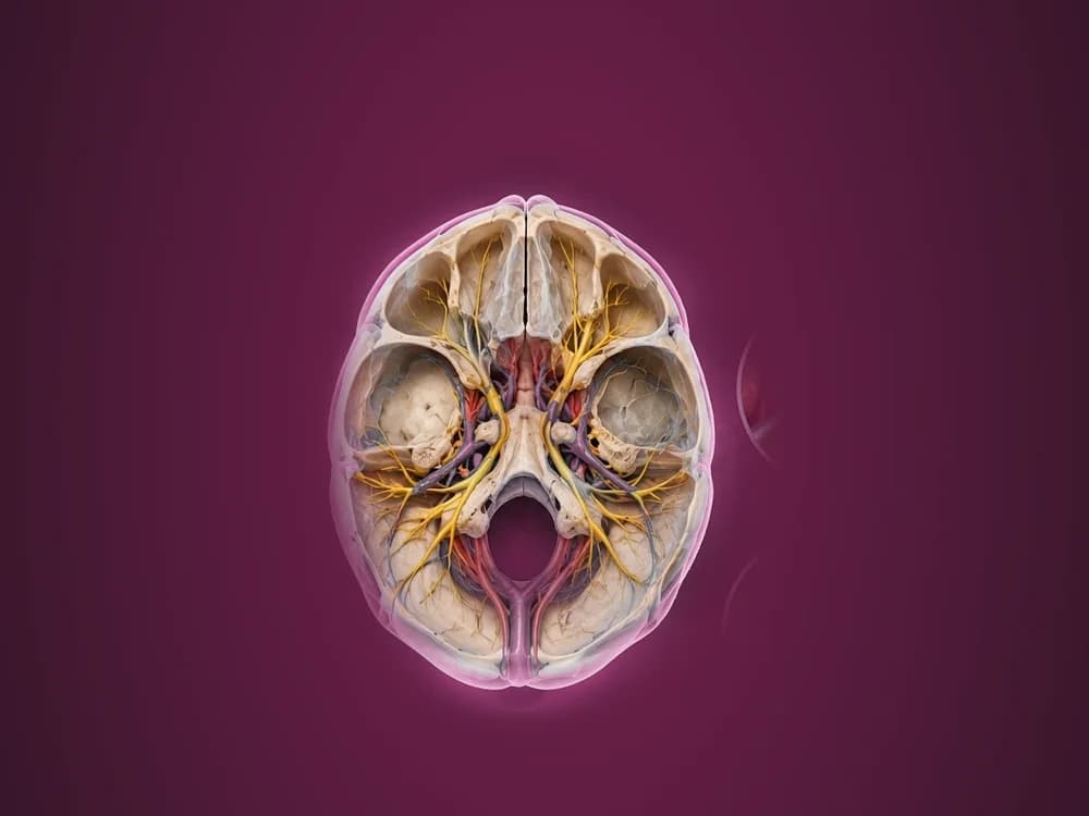 Skull Base Surgery at Lopmudra Hospitals